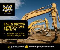 Mulgoa Quarries Pty Ltd image 3